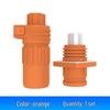 Energy Storage Connector: 1500V High Voltage Resistant 250A-350A Lithium Battery Pack Terminal