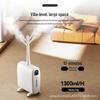 25L Intelligent Sterilization