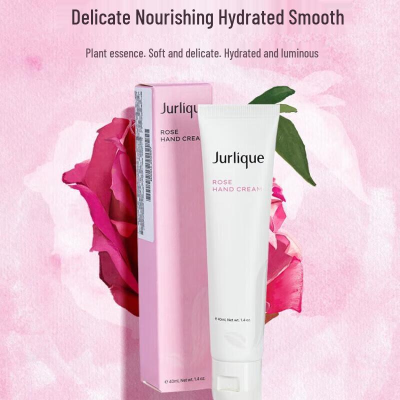 Jurlique Rose Hand Cream