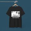 Whitehouse Band T-shirt - Indie Noise Experimental Music - SPK Cut Hands Fans