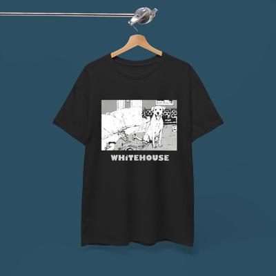 Üst giysisi – T-shirtler