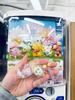 Togepi Gashapon Figure Pokapoka Biyori 2 Collectible Anime Desktop Ornament Adult Collection Decor