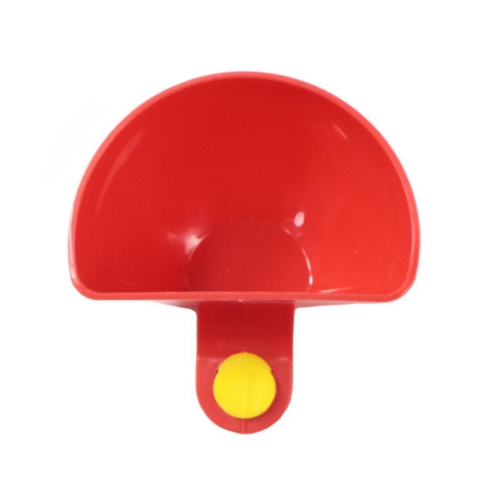 Colorful Dip Clip Bowls Clip-On Plastic Spices Dip Container Bowl Kitchen Gadgets Multi-Purpose Dipping Sauce Cups Kitchen