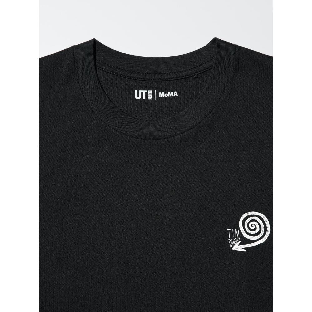 Uniqlo Japan Moma Poster Art Collection Ut