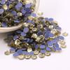 JC Hotfix Rhinestones Bulk Hot-fix 4ss 6ss 8ss Various Colors and Size Hot Fix Rhinestones