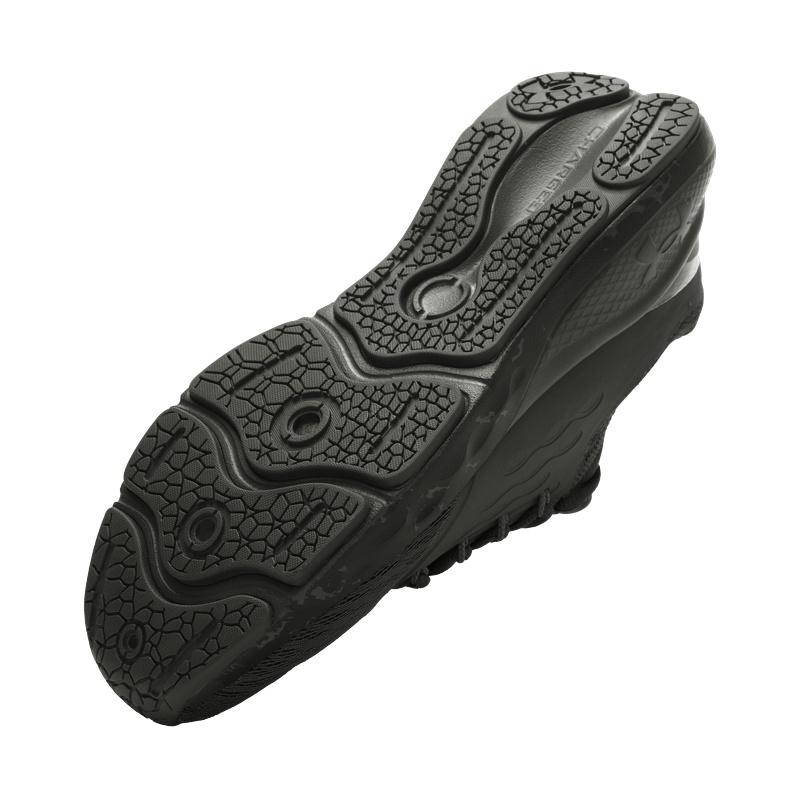 Under Armour Charged Vantage Bequeme Vielseitige Laufschuhe Herren Sneaker Schwarz 3026450-003