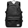 Reebok Fabric Backpack Regular Unisex Preppy Red/Light Gray/Obsidian Black RB250685S