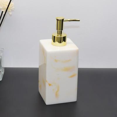 Bottle Dispenser, Dispenser Easy To Refill Washroom