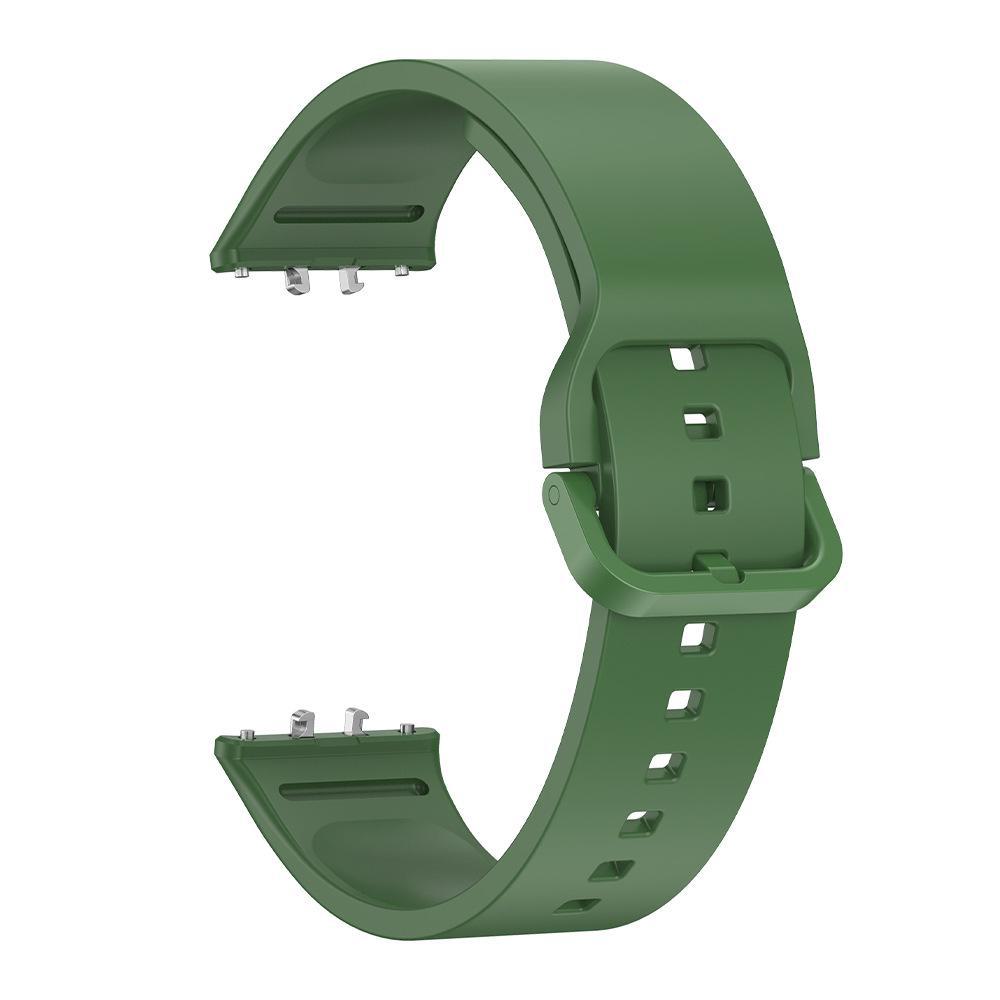 Samsung Galaxy Fit3 Silicone Watch Strap