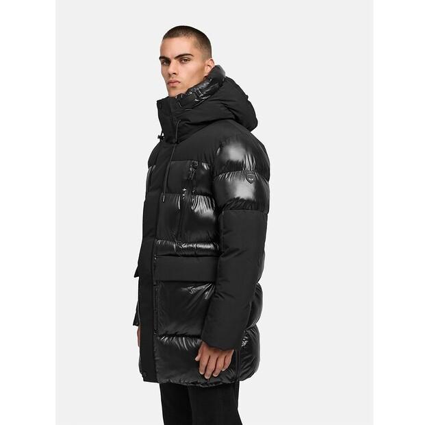Stone Harbour Nelioon Winter Jacket