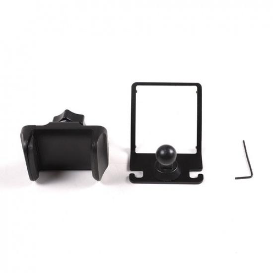 Car Phone Holder Air Vent Mount Stand Clip Bracket For BMW 1 2 3 4 Series