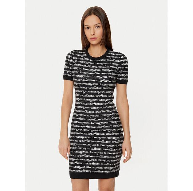 Платье Tommy Jeans DW0DW19478 EU XXS