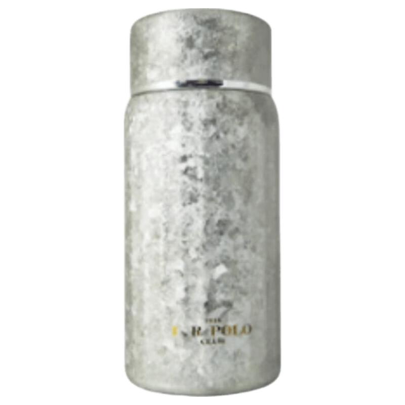 I.R POLOCLUB Pure Titanium Diamond Cup