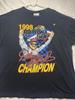 Vintage tričko Dale Earnhardt 1998 Daytona 500 Champion Nascar AN46358 Unisex