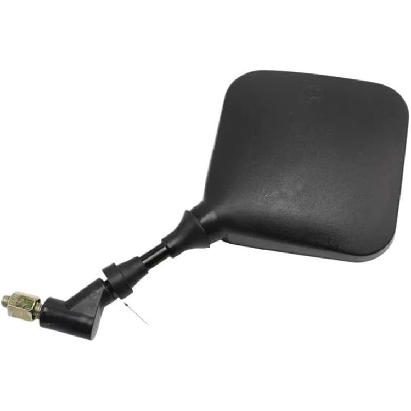 Motorcycle Mirrors Motorcycle rearview mirror 10mm for DR 200 250 350 400 650