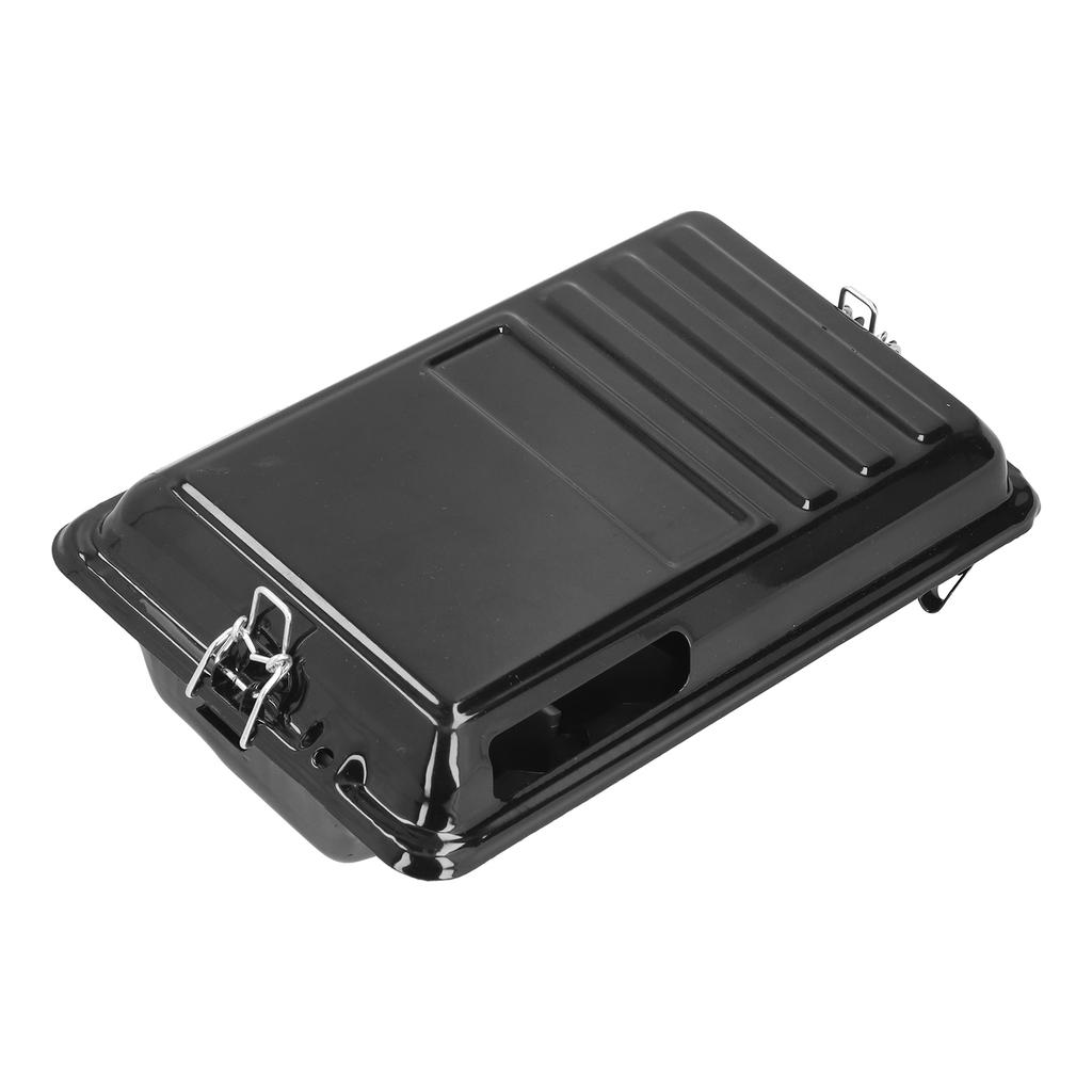 Luftfiltergehäuseabdeckung für GX240 GX270 GX340 GX390 EB3500X EB3800X EB4000 EM3000 EM3500X