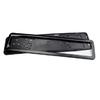 Number Plate Holder License Plate Holder Mount EU Standard License Plate Frame Cover Anti-corrosion License Plate Covers Frames 6
