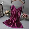Multi-color Sexy Lace Lingerie Camisole Nightgown Pajamas