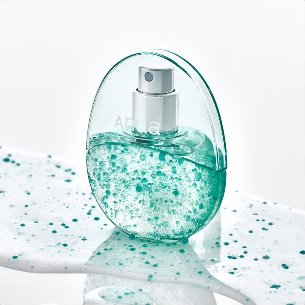 Anua PDRN Hyaluronic Acid Hydrating Capsule Mist 30ml - Instant Glow & Elasticity, Moisture Capsule Spray, Travel Size K-Beauty