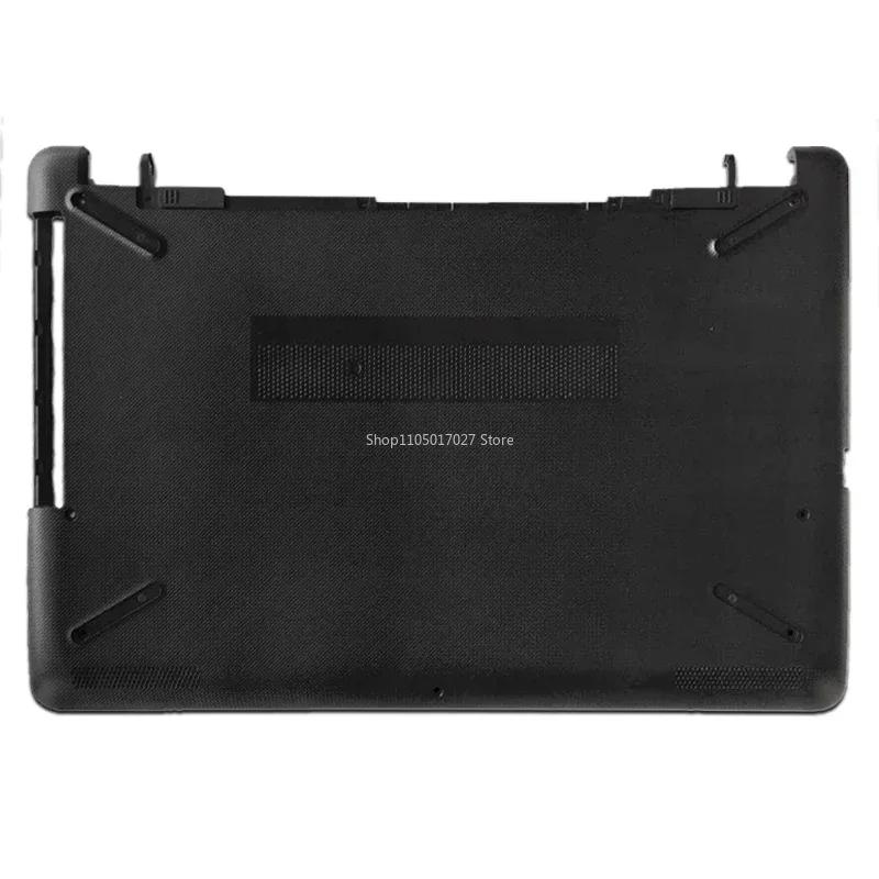 NEW Laptop Case for HP 15-BS 15-BW 15-RA 15-RB 250 G6 255 G6 TPN-C129 LCD Back Top Cover Front Bezel Hinges Palmrest Bottom Case