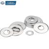 Guwanji 304 Stainless Steel Flat Washers