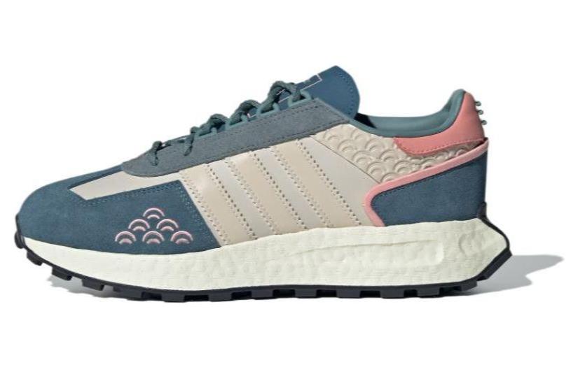 

Adidas Retropy E5 Navy Beige Pink IF4325 44