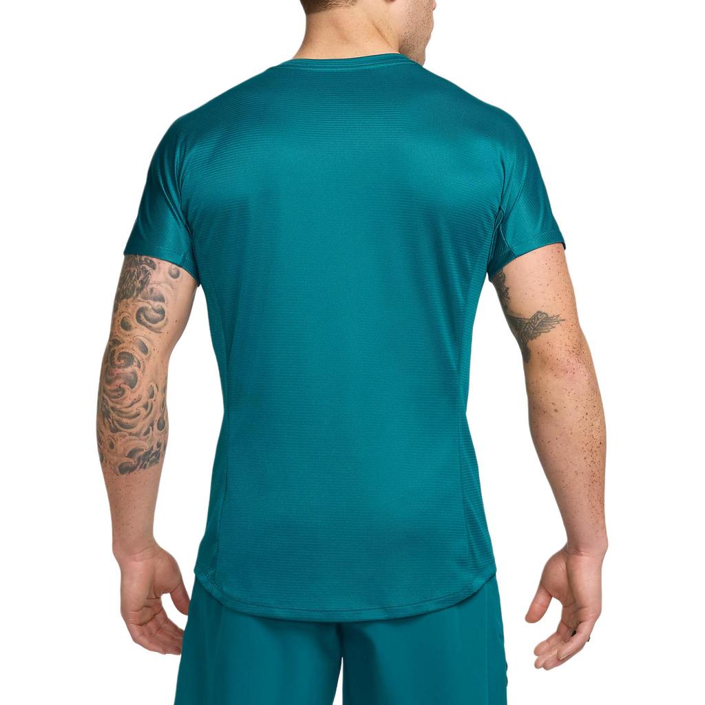 Nike Rafa Challenger Men's Nike Dri FIT Short Sleeve Tennis Top DV2887-381