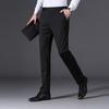 Firstview Men's Four-Way Stretch Casual Dress Pants