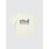 Uniqlo Japan Pop Mart Ut Oversize Fit