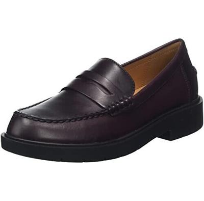Elegante Schuhe – Loafer für Damen