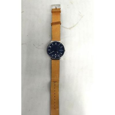 Used SKAGEN SKW6457 Quartz