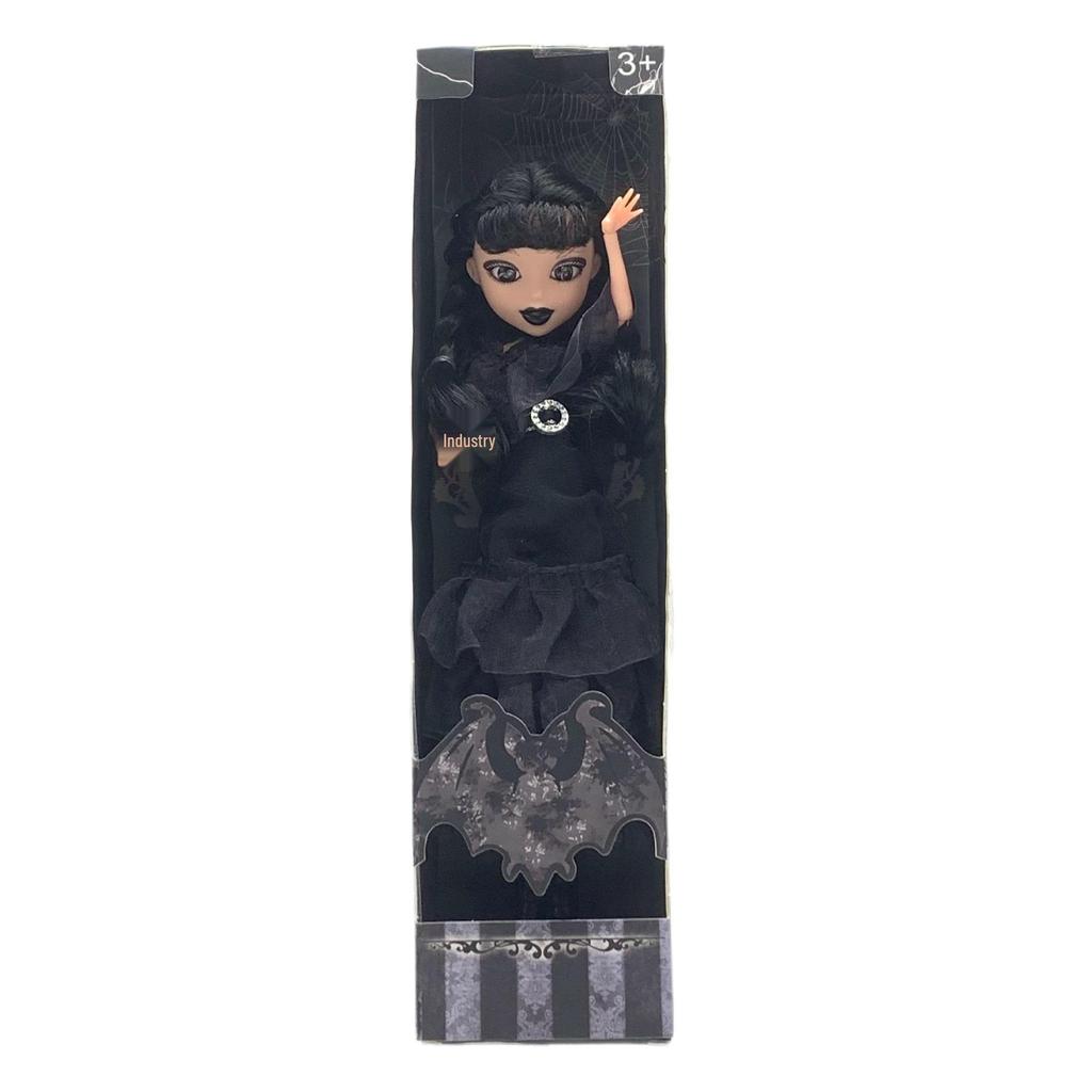 Adams Wednesday Second Generation Doll Toy