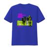 Skunk Anansie Band UK Tour 2025 T-Shirt Volle Größe S 5XL vintage gewaschenes Oberteil für den Alltag Unisex Dehnbar Mode