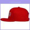 Forrest Gump Movie Cap With Adjustable Strap For Casual Wear