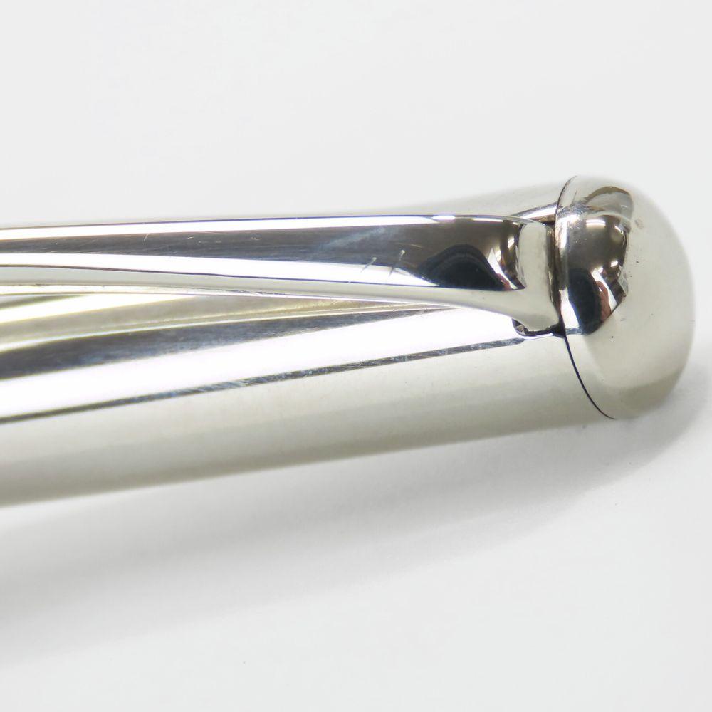 Used TIFFANY&Co. Ballpoint Pen Silver925 Silver El Saperetti