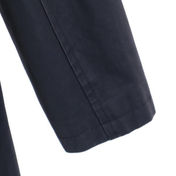 Paul Smith made in Japan 2WAY trench coat M black Men's Used