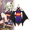Costume Cosplay Senrenbanka Set Game Fashion Popular  Halloween Party Fans Gift