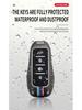 Xpeng G3/P7 Key Cover: Smart Remote Bag Accessories & Protective Shell