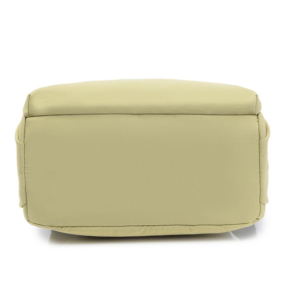 Backpack Women's Travel Backpack Solid Color Waterproof Schoolbag