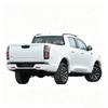 Soft Rubber Mudguard for 23-26 Great Wall Pao Passenger Models