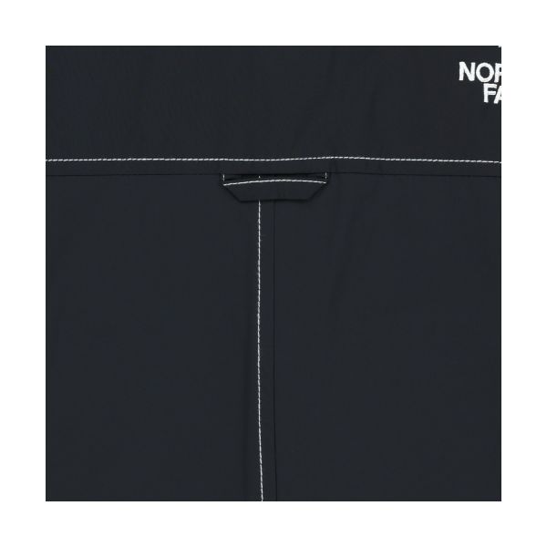 The North Face Logo Loose Short Sleeve Shirt Men shirts NH8SS01J