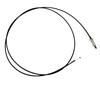 Fuel Door Release Cable For Toyota Corolla 2003-08