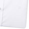 S.T. Dupont Slim Fit Wrinkle Free Stretch Long Sleeve Shirt Se5sm22ls929swh