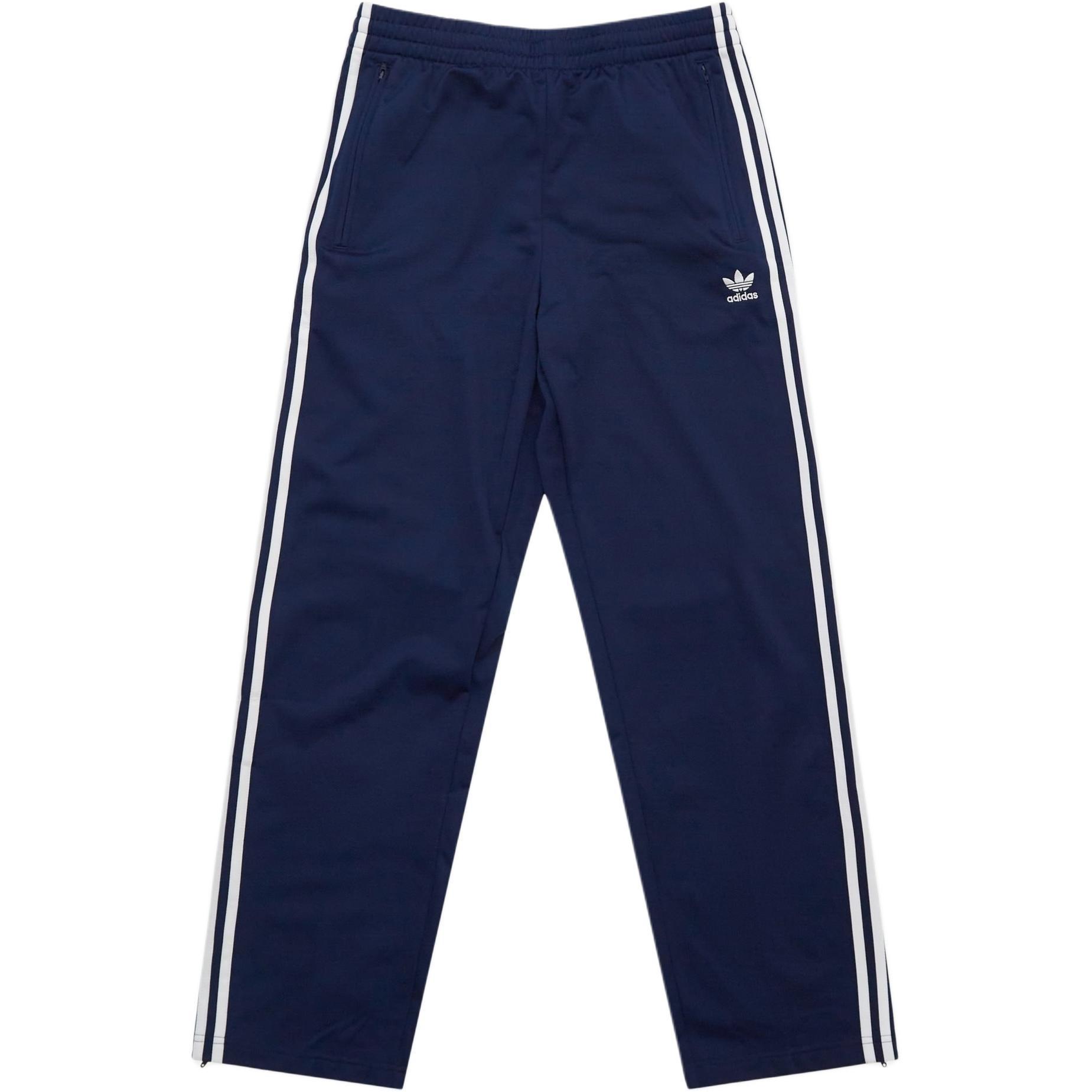 adidas Adicolor Classics Firebird Track Pants Asia Sizing Night Indigo Men s IM9471 XXL