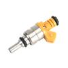 1pcs Fuel Injectors 0K30E13250 Fit Kia Rio 1.6L L4 2001-2005 FJ640