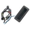 For Freelander 2 Boot Release Switch Tailgate Release Switch Vehicle Maintenance As Shown Compatible With Freelander 2