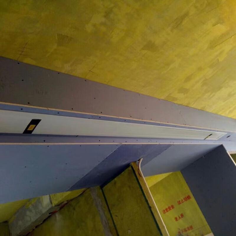 Jingke JKH3 Series Embedded UHD Projector Screen