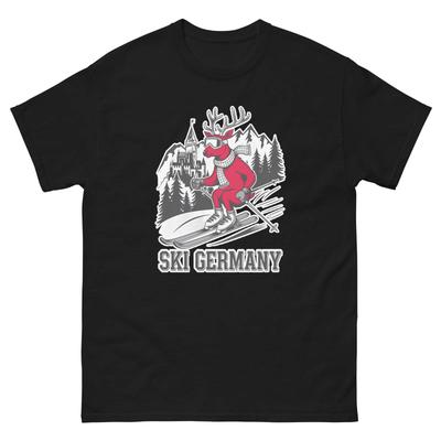 Oberteile – T-Shirts