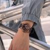 Casio Orologio da uomo G-STEEL Series Oro GST-B400MV-5APRT