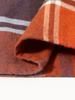 Big Check Dress for Women 0 [BEAMS BOY] BLACK_CHK